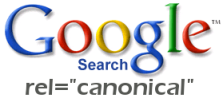 Google Search Canonical Google Search Canonical