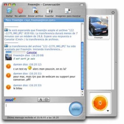 Office Communicator For Mac Download kamgera messenger-for-mac-702