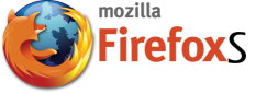 Mozilla Firefox Logo Mozilla Firefox Logo