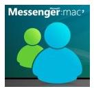 Mssenger For Mac 7.0.2 Logo Mssenger For Mac 7.0.2 Logo