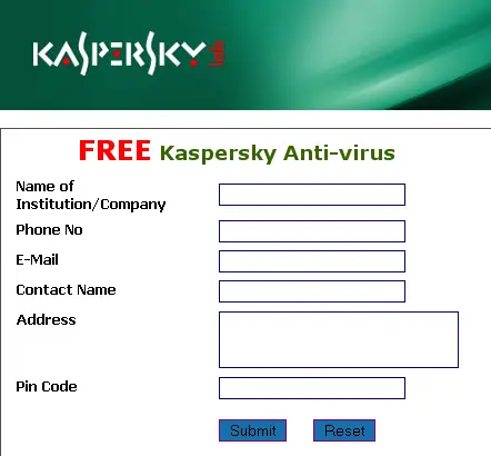 Kaspersky Internet Security Version 8 2008 English Plus Crack