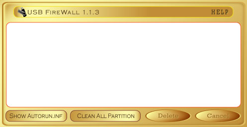 USB FireWall 1.1.3.