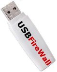 USB Driver firewall