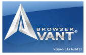 Avant Logo Avant Logo