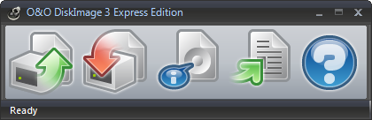 O&O Disk Image Express Edition 3.5.26