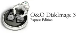 O&O DiskImage 3 Logo