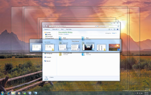 win_7_alt_tab Windows 7 alt-tab with Aero Peek