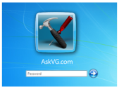 Windows 7 Build 7057 Login Screen for Vista & XP Windows 7 Build 7057 Login Screen for Vista & XP