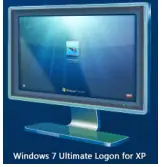 Windows 7 Logon Pack