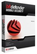 BitDefender Mobile Security v2 Logo
