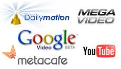 Download Videos from Video Sharing Websites