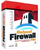 OutPost Firewall Free 2009