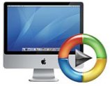 Play wma & wmv Video Files on Mac