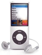 Sync iPod with Windows Media Player
