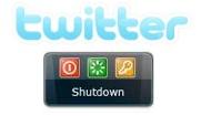 TweetMyPc Shutdown PC Remotely from Twitter