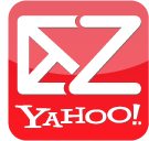 Yahoo Zimbra Logo