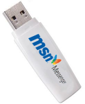 aMSN Portable MSN Messenger