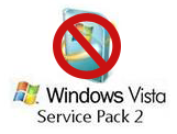 Block Windows Vista Sp2 Update