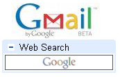 Google Search In Gmail