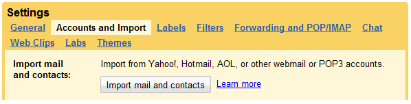 Import Contacts & Emails to Gmail Import Contacts & Emails to Gmail