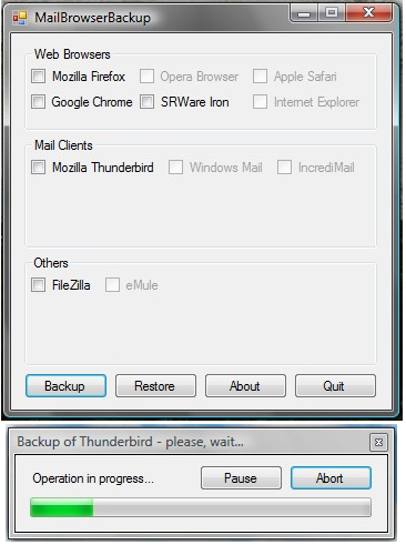 MailBrowserBackup