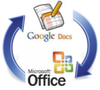 OffiSync Integrate Microsoft Office with Google Docs