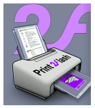 Print2Flash
