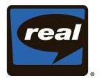 Real Player Logo