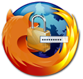 Firefox Stored Passwords