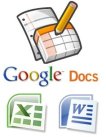 Google Docs & Supports docx xlsx Google Docs Supports docx & xlsx