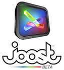 Joost Logo Joost Logo