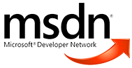 MSDN Logo MSDN Logo