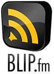 Blip.Fm Logo