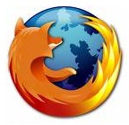 Firefox Logo
