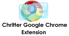 Google Chrome Chritter Extension Google Chrome Chritter Extension