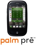 Palm Pre Palm Pre