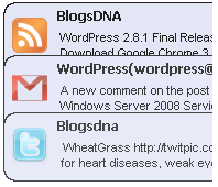 Up2Date Desktop Client Up2Date Desktop Client