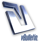 vBulletin Forum Logo