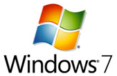 Windows 7 Logo