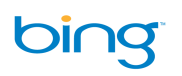 Bing Logo Bing Logo