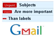 Hide Gmail Labels Hide Gmail Labels