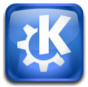 KDE Logo KDE Logo