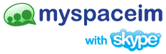MyspaceIM for Mac OS X MyspaceIM for Mac OS X
