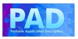 PAD Logo PAD Logo