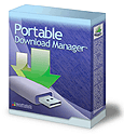 Portable Download Manager Portable Download Manager