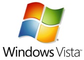 Windows Vista Logo Windows Vista Logo