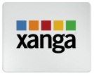 Xanga Weblog Logo