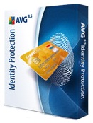 AVG Identity Protection AVG Identity Protection
