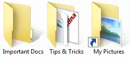 Analyze Folders