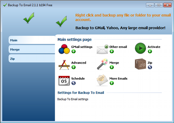 Back to Email Main Back to Email Main